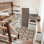 Luxusni Nmnm Mezonet