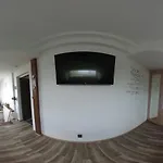 Luxusni Nmnm Mezonet * Nove Mesto na Morave