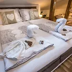 Luxusni Nmnm Mezonet Nove Mesto na Morave