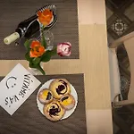 Luxusni Nmnm Mezonet *