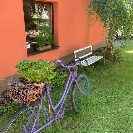 Luxusni Apartman Nmnm Mezonet Apartment