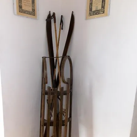 Luxusní Nmnm Mezonet Appartamento *