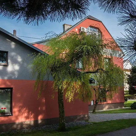 Luxusni Nmnm Mezonet Appartement *