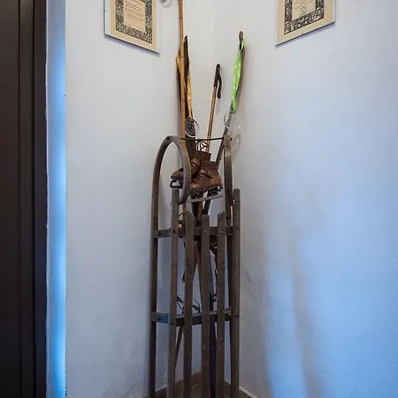 Luxusni Nmnm Mezonet Appartement *
