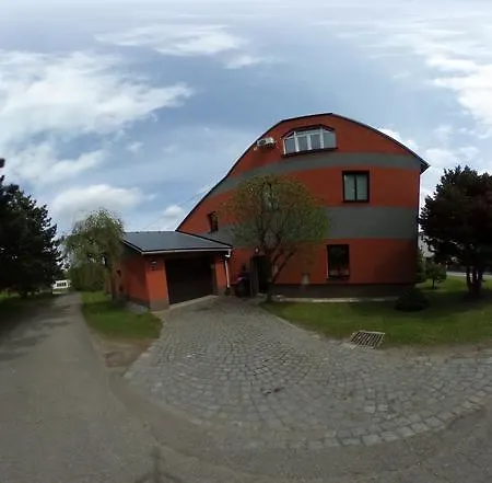 Appartamento Luxusní Nmnm Mezonet