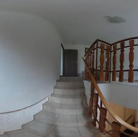 Appartamento Luxusní Nmnm Mezonet