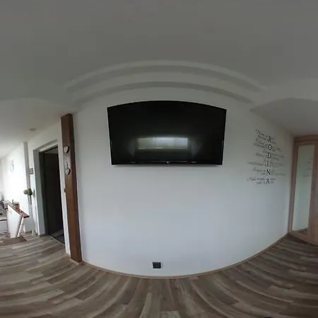 Luxusní Nmnm Mezonet * Nove Mesto na Morave