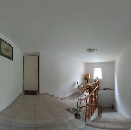Luxusní Nmnm Mezonet Appartamento Nove Mesto na Morave