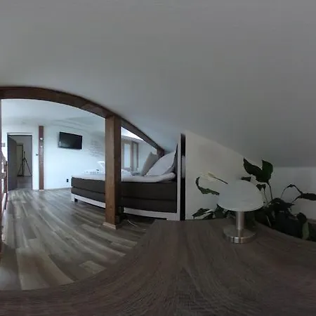 Luxusní Nmnm Mezonet * Nove Mesto na Morave