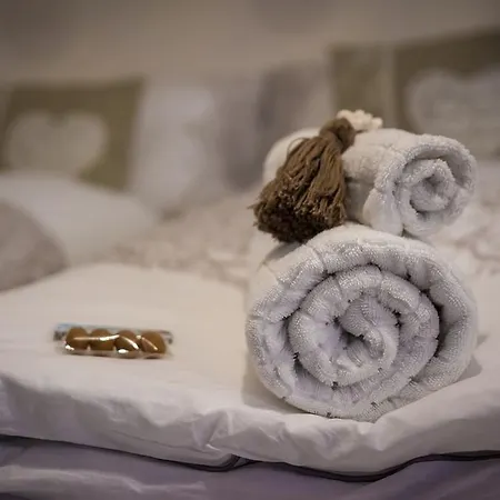 Appartamento Luxusní Nmnm Mezonet Nove Mesto na Morave