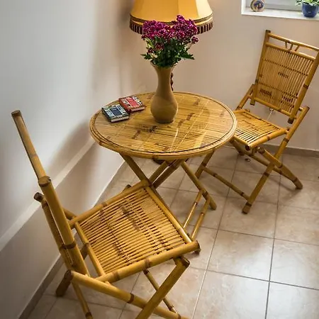 Luxusni Apartman Nmnm Mezonet Apartment *